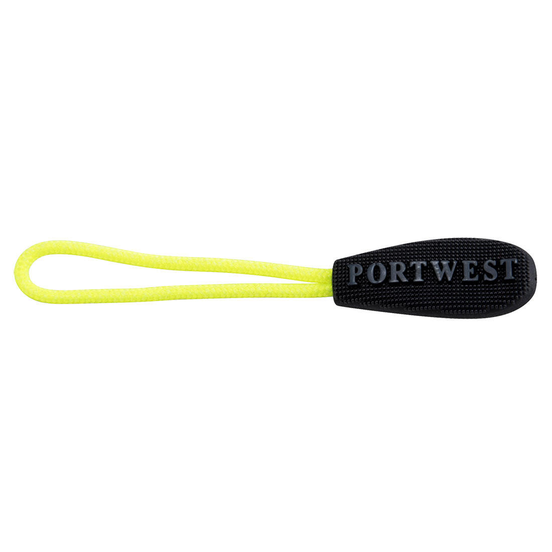 T900 Replaceable Zip Pullers Yellow
