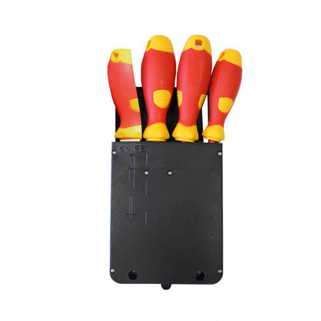 TB15 Tool Safety Holder Black