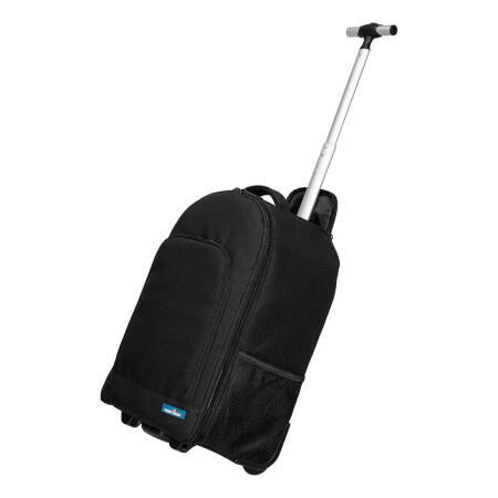 TB20 Tool Trolley Backpack Black