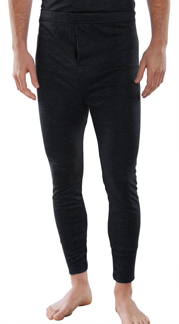 Beeswift Thermal Long John Black