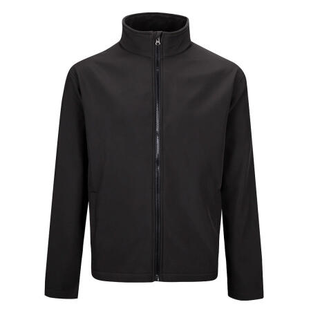 TK20 Print and Promo Softshell (2L) Black