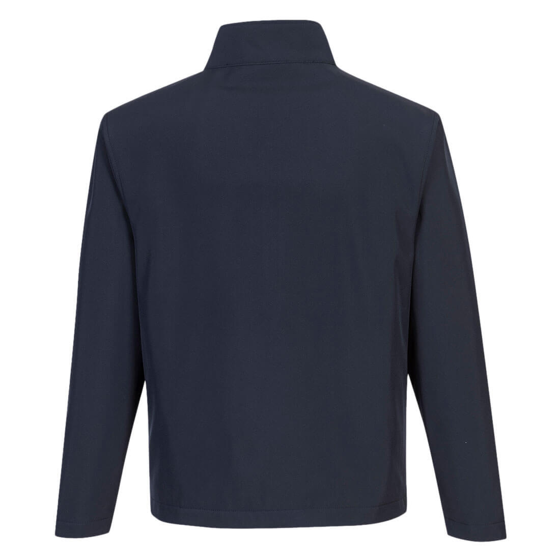 TK20 Print and Promo Softshell (2L) Navy - Image 2