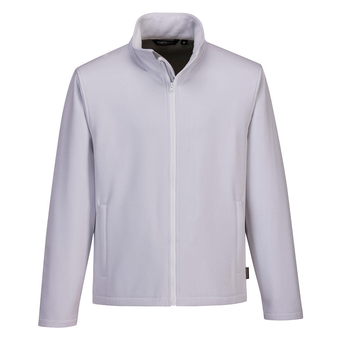 Portwest TK20 Print and Promo Softshell (2L) White