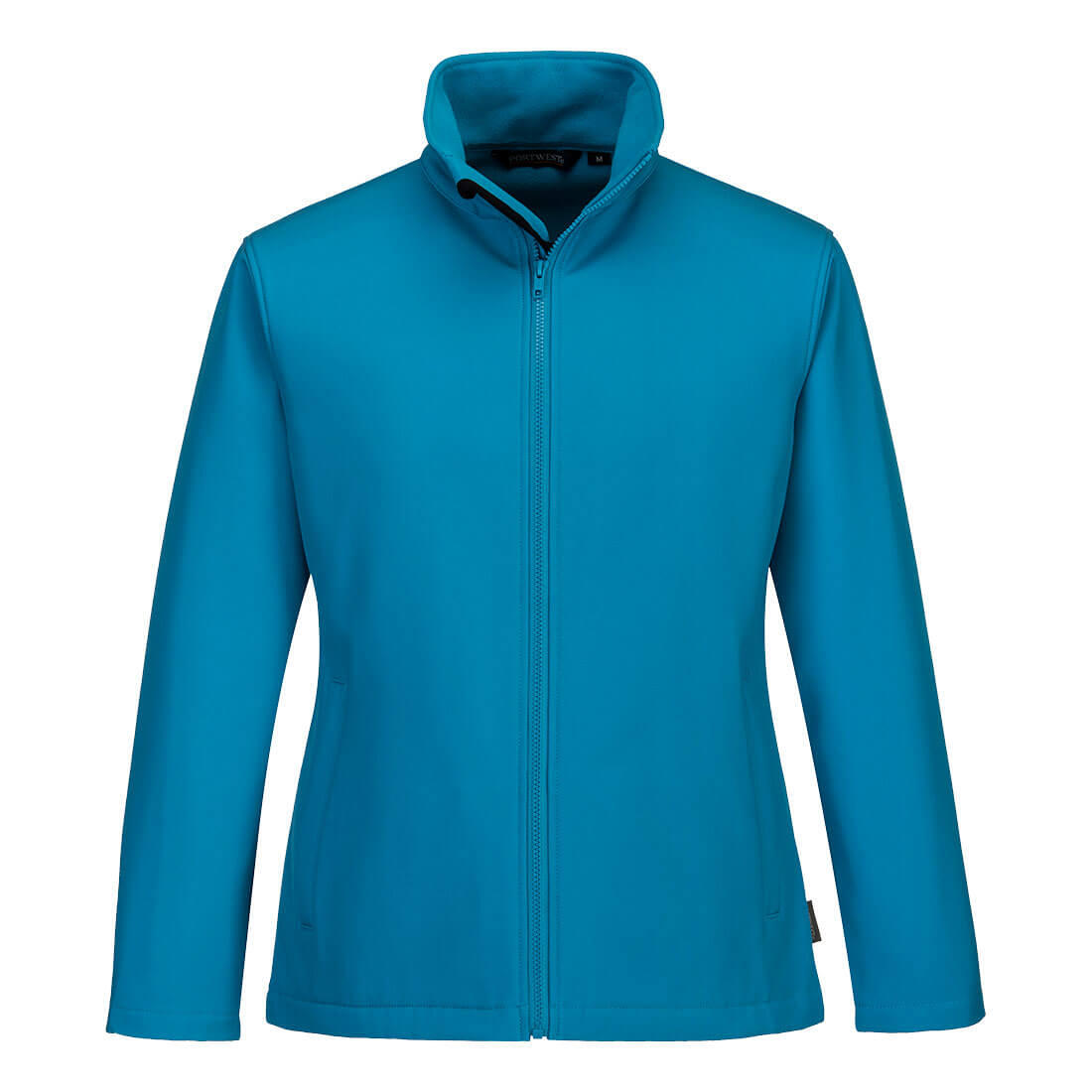 Portwest TK21 Women's Print and Promo Softshell (2L) Aqua