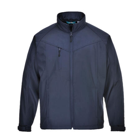 Portwest TK40 Oregon Softshell (3L) Dark Navy