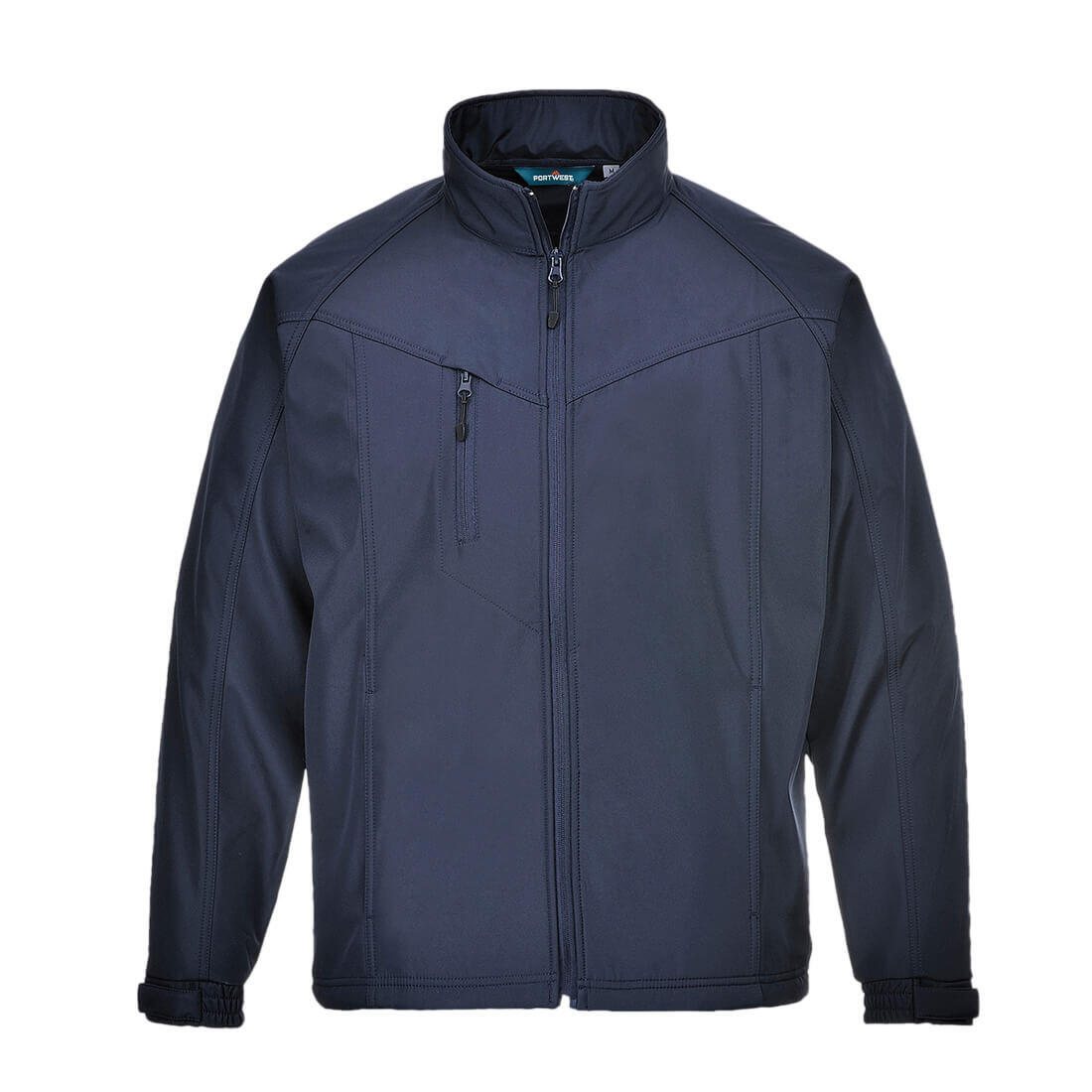 Portwest TK40 Oregon Softshell (3L) Dark Navy