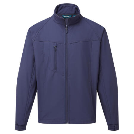 TK40 Oregon Softshell (3L) Navy