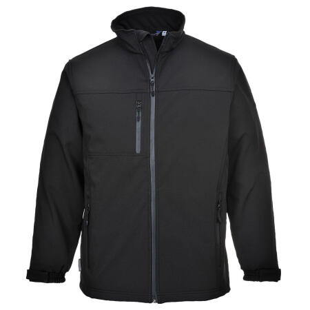 TK50 Softshell (3L) Black
