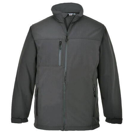 TK50 Softshell (3L) Grey