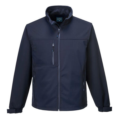 TK50 Softshell (3L) Navy