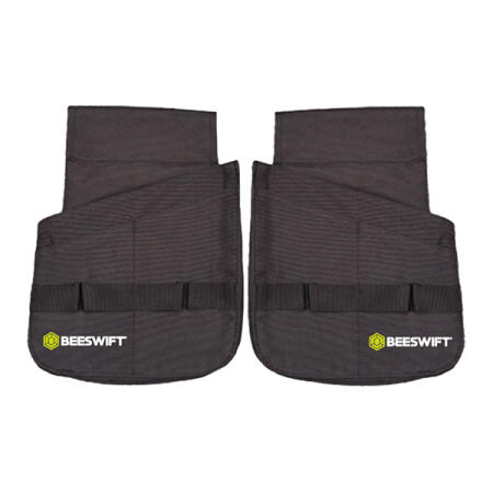 Beeswift Trouser Holster Pockets Black