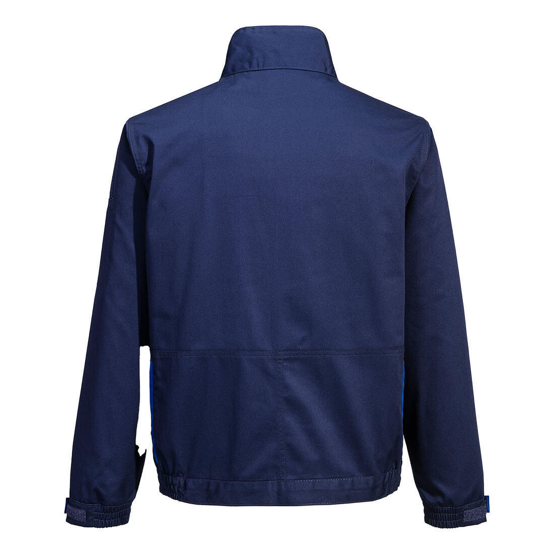 TX10 Portwest Texo Contrast Jacket Navy - Image 2