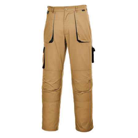 Portwest TX11 Portwest Texo Contrast Trousers