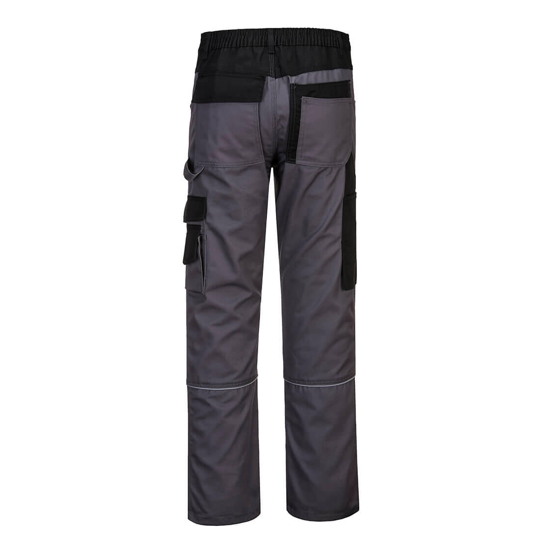 TX36 PW2 Heavy Weight Service Trousers Graphite Grey - Image 2