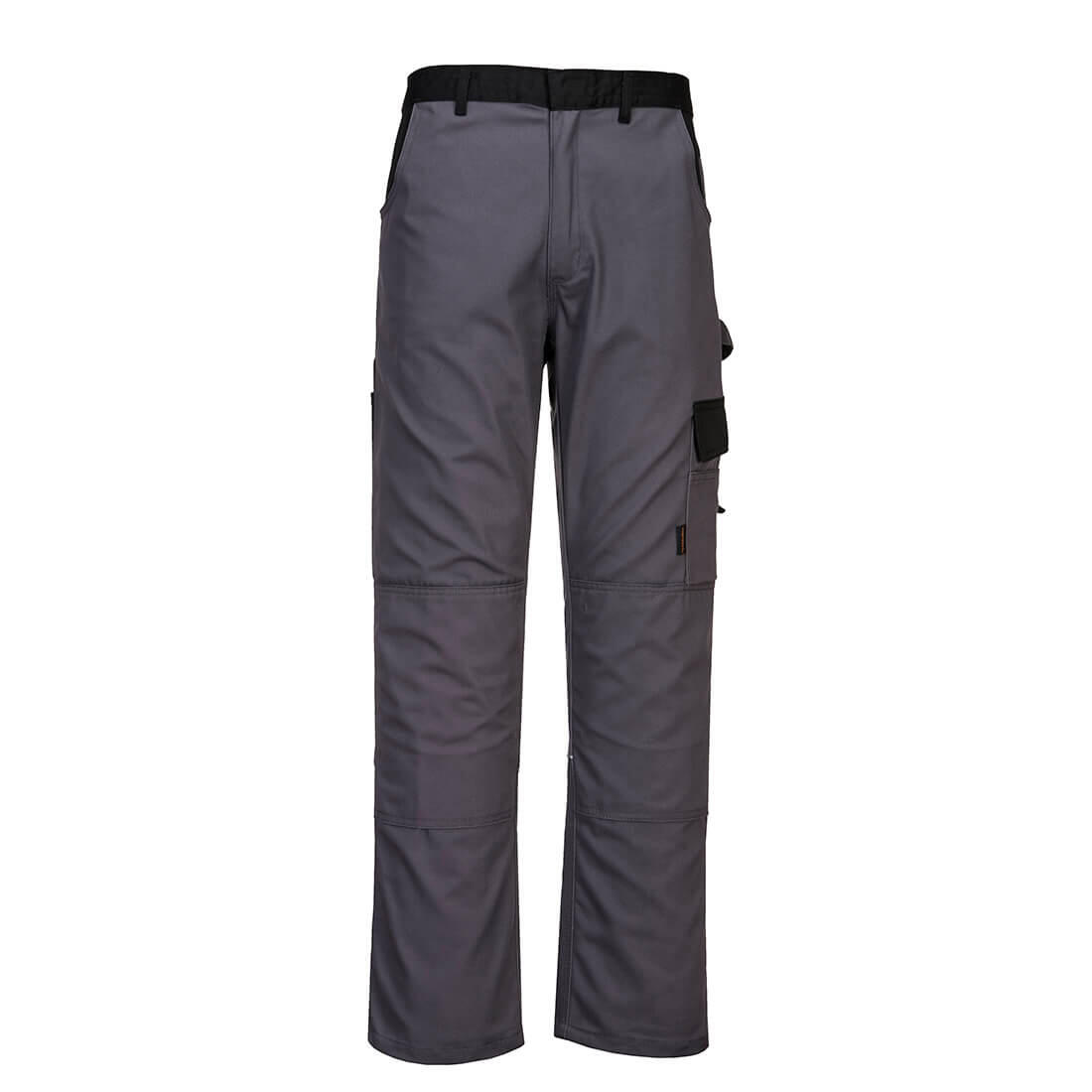 Portwest TX36 PW2 Heavy Weight Service Trousers Graphite Grey