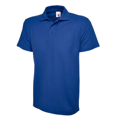 Uneek Clothing UC103 Royal Childrens Classic Poloshirt