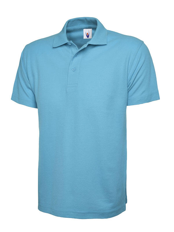 Uneek Clothing UC105 Sky Active Poloshirt