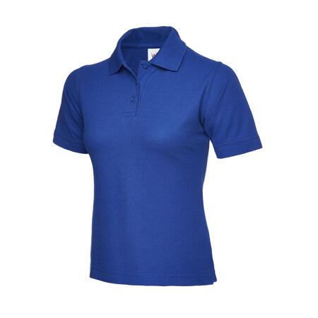 Uneek Clothing UC106 Royal Ladies Classic Poloshirt