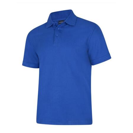Uneek Clothing UC108 Royal Deluxe Poloshirt
