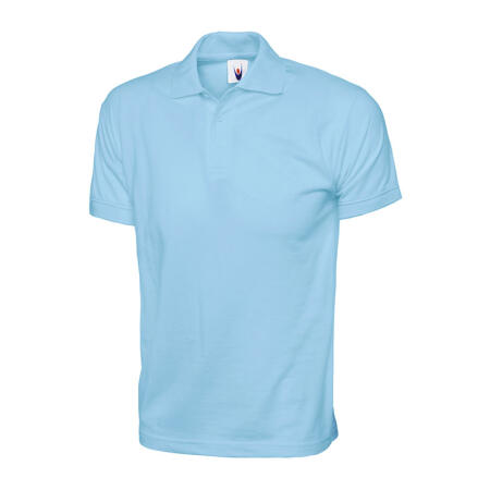 Uneek Clothing UC122 Sky Jersey Poloshirt