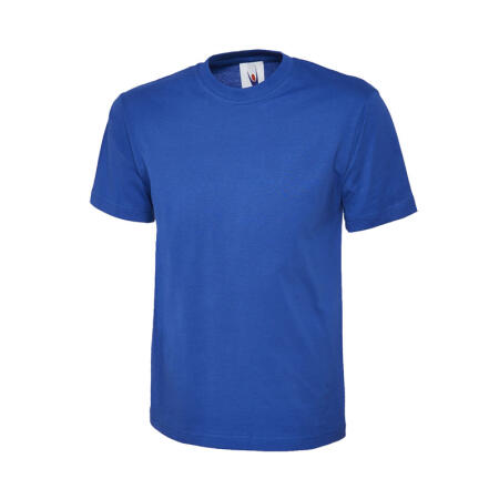 Uneek Clothing UC301 Royal Classic T-shirt