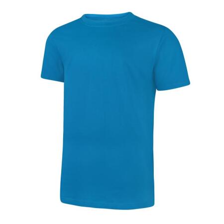 Uneek Clothing UC301 Sapphire Blue Classic T-shirt