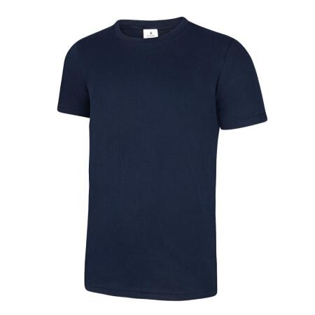 Uneek Clothing UC320 Navy Olympic T-shirt