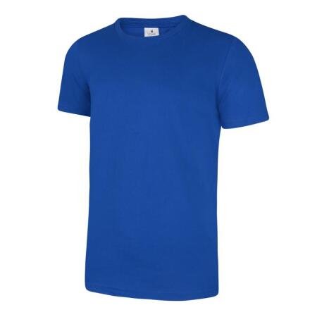 Uneek Clothing UC320 Royal Olympic T-shirt