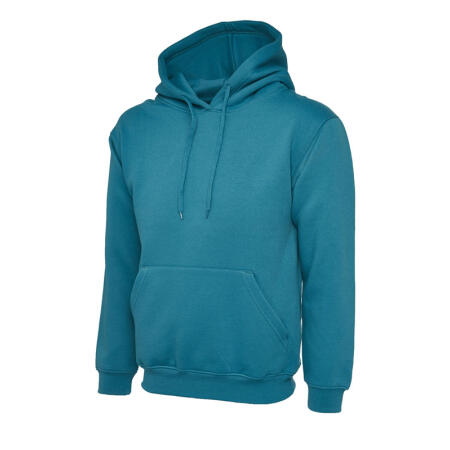 Uneek Clothing UC502 Jade Classic Hooded Sweatshirt