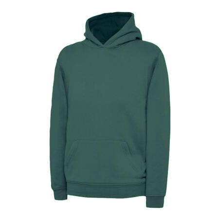 Uneek Clothing UC503 Jade Childrens Classic Hooded Sweatshirt