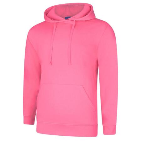 Uneek Clothing UC509 Candy Floss Deluxe Hooded Sweatshirt
