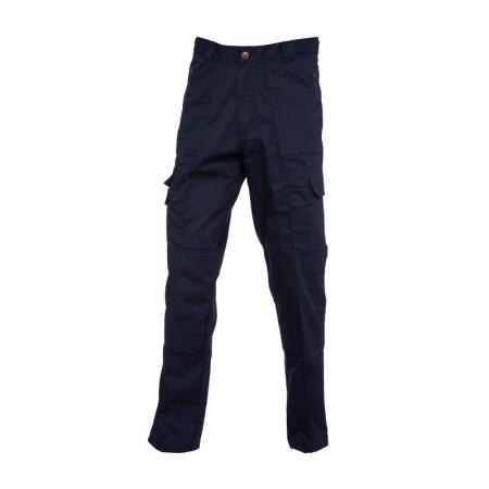 Uneek Clothing UC903R Navy Action Trouser Regular