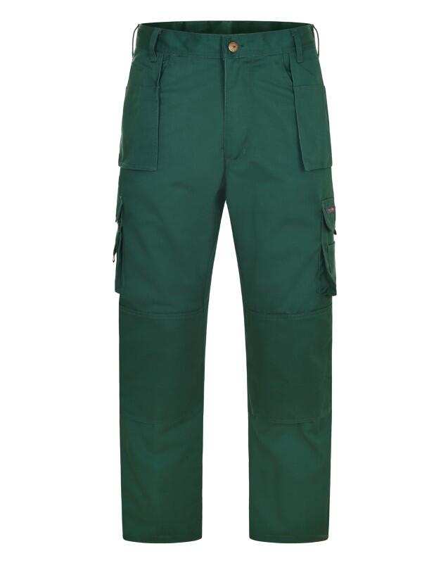 Uneek Clothing UC906R Bottle Green Super Pro Trouser Regular