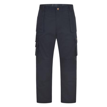 Uneek Clothing UC906S Navy Super Pro Trouser Short