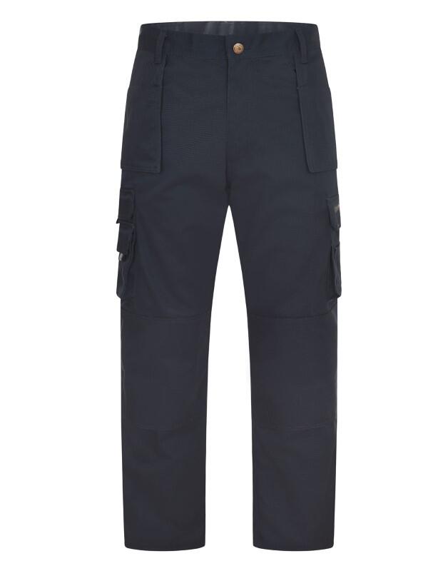Uneek Clothing UC906S Navy Super Pro Trouser Short