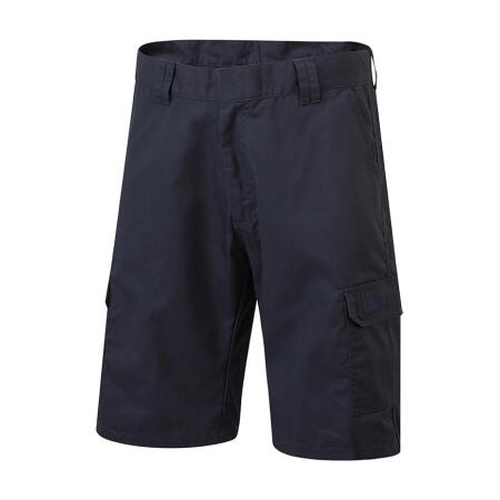 Uneek Clothing UC907 Navy Mens Cargo Shorts