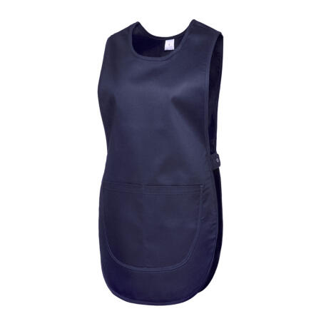 Uneek Clothing UC920 Navy Heavyweight Tabard