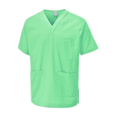 Uneek Clothing UC921 Aqua Scrub Tunic