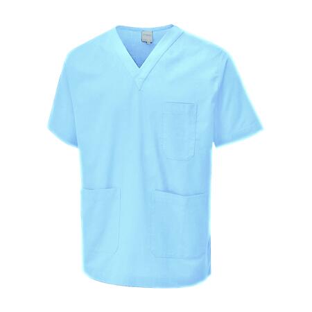 Uneek Clothing UC921 Sky Scrub Tunic