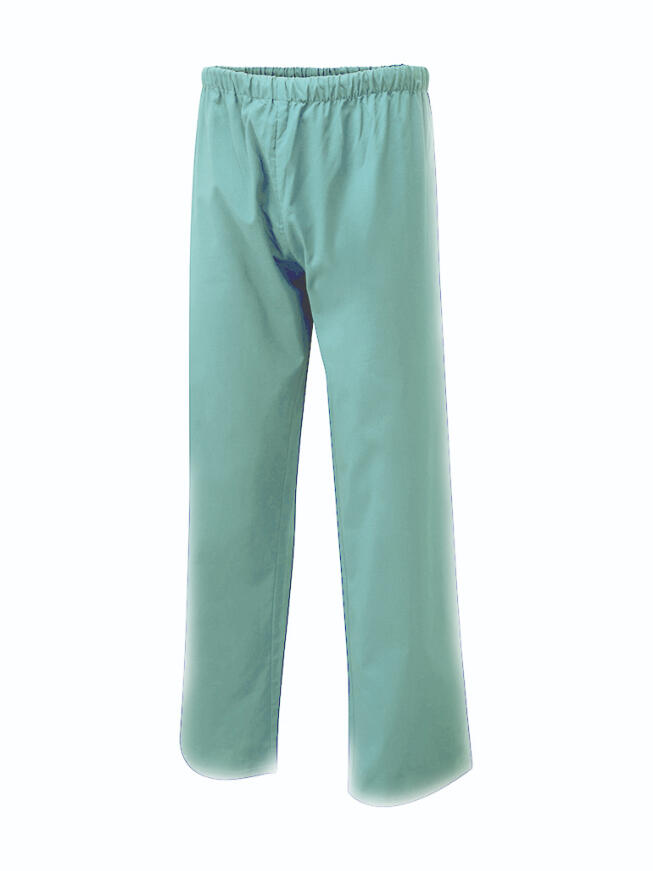 Uneek Clothing UC922 Aqua Scrub Trouser