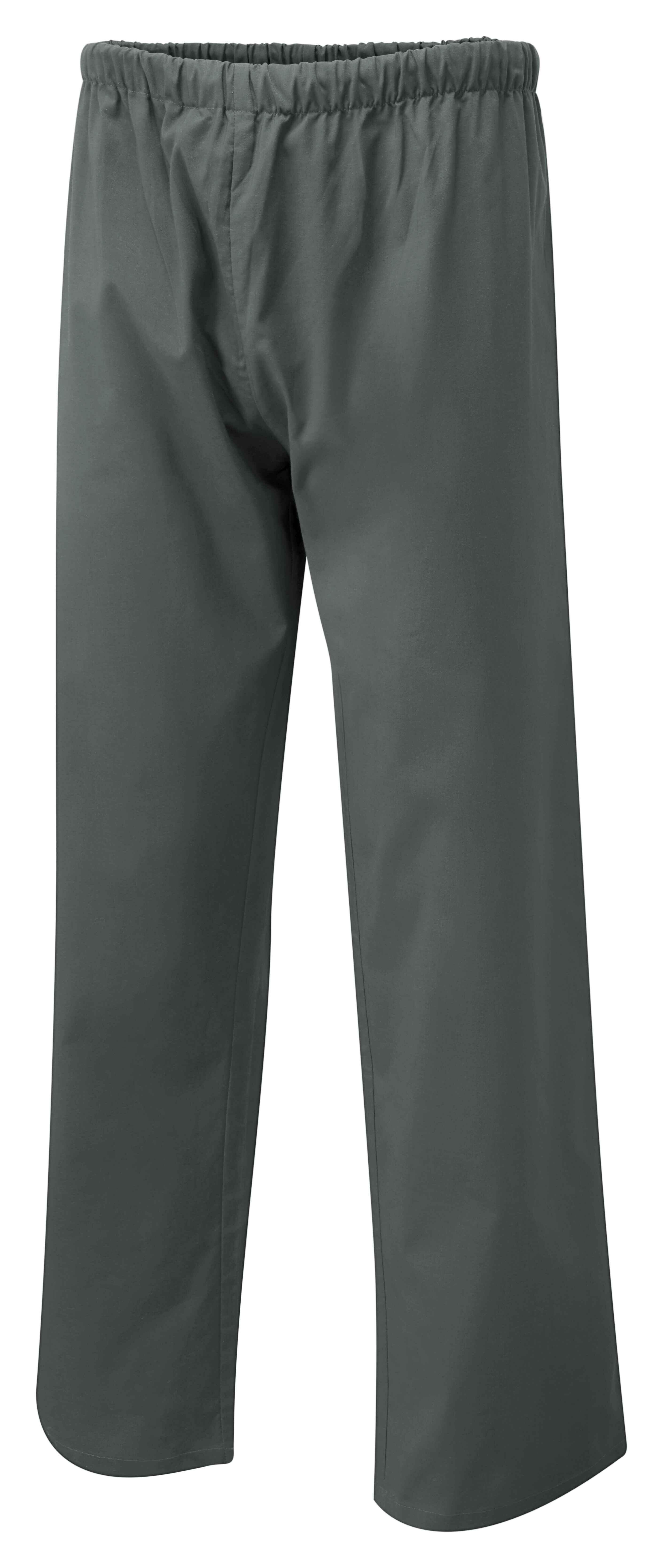 Uneek Clothing UC922 Convoy Grey Scrub Trouser