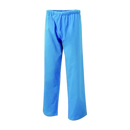 Uneek Clothing UC922 Hospital Blue Scrub Trouser