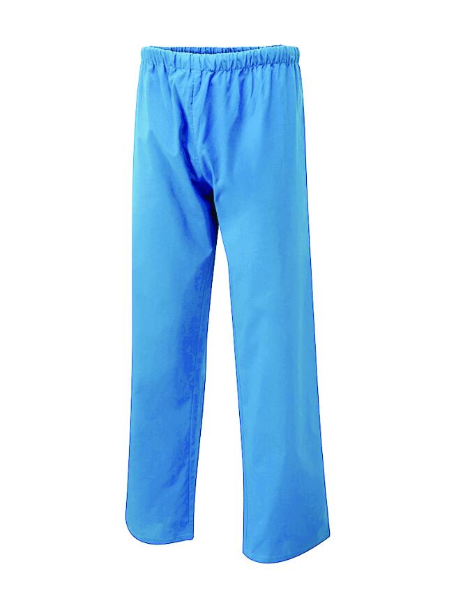 Uneek Clothing UC922 Hospital Blue Scrub Trouser