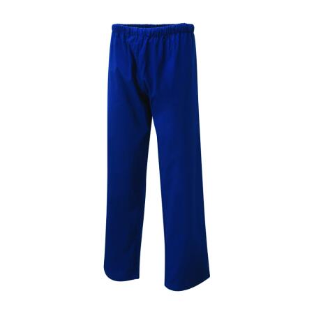 Uneek Clothing UC922 Navy Scrub Trouser