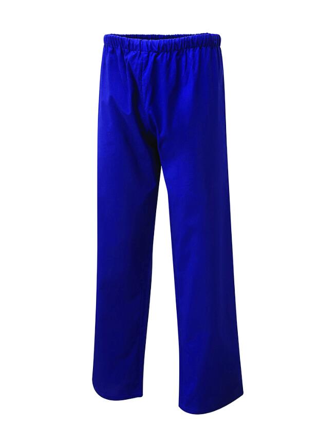 Uneek Clothing UC922 Royal Scrub Trouser
