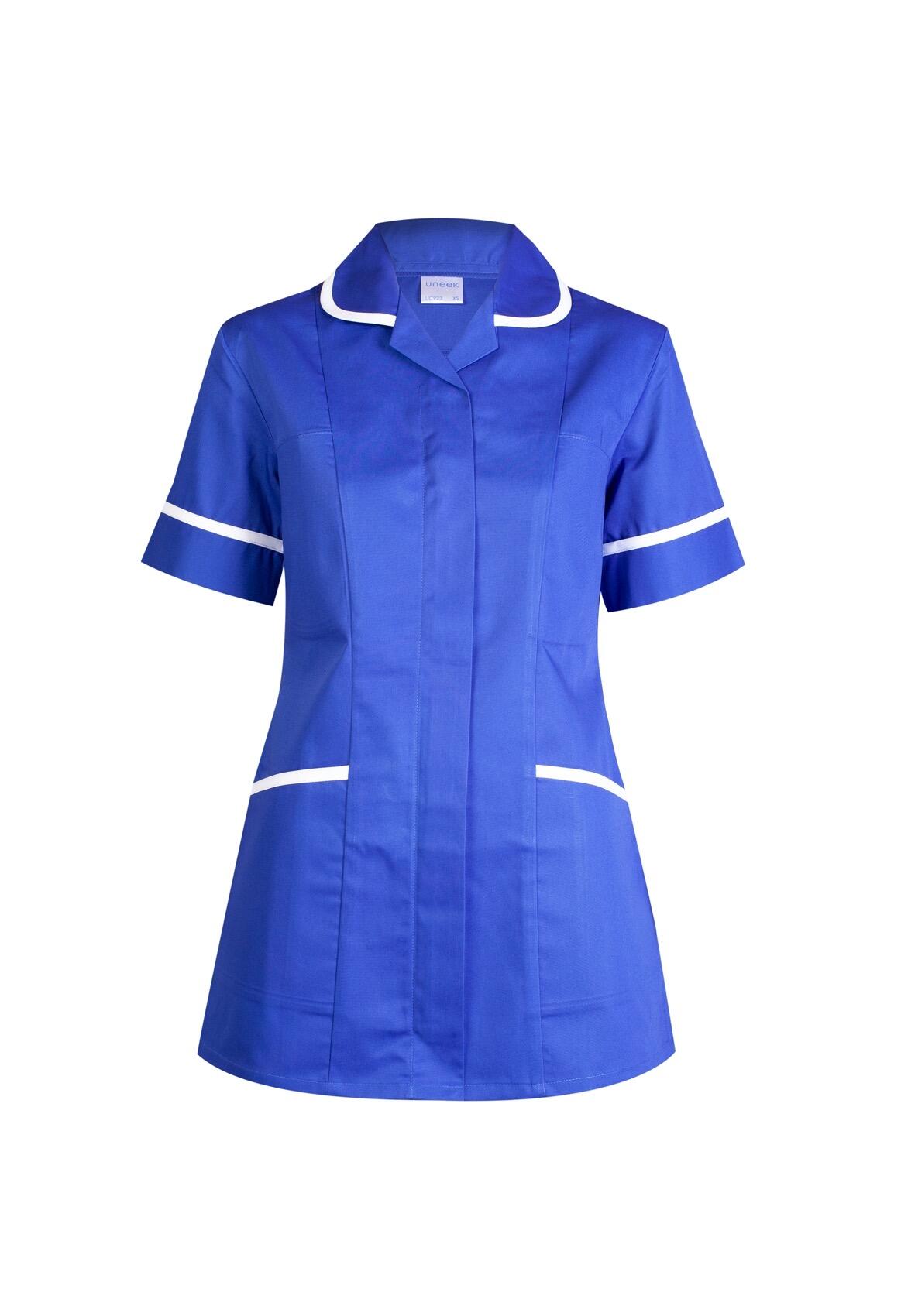 Uneek Clothing UC923 Royal Ladies Heavyweight Tunic