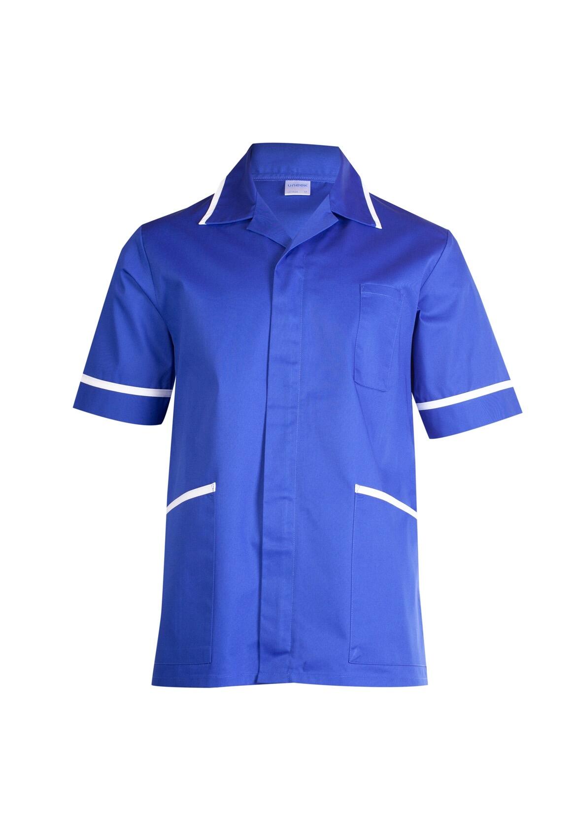 Uneek Clothing UC924 Royal Mens Heavyweight Tunic