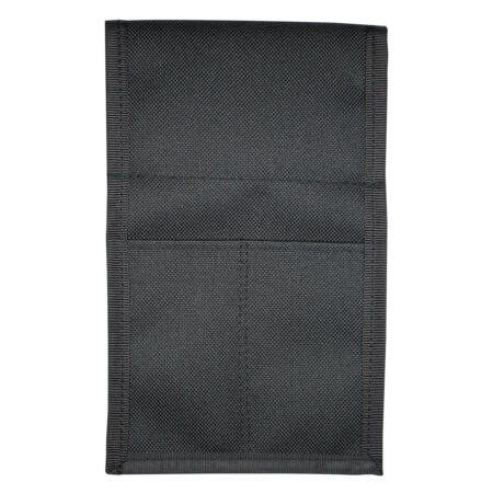Phc Nylon Belt Utility Knife Holster Black
