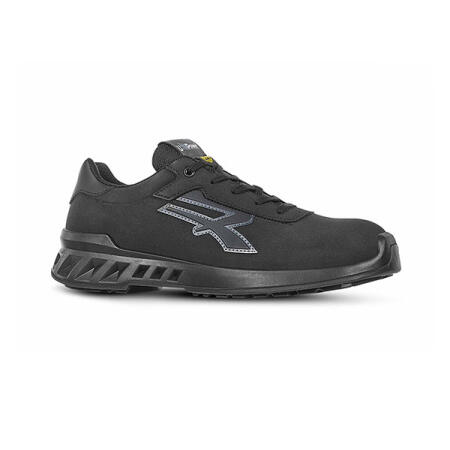 Upower Thomas Light Safety Shoes Esd Black
