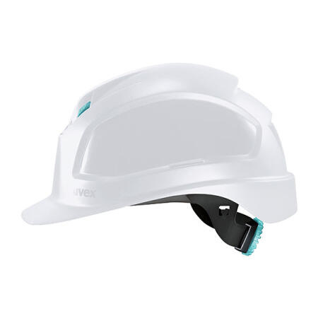 Uvex Pheos Planet Safety Helmet B-Wr  White